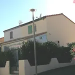 בית נופש Maison Bleu By Interhome *