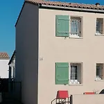 בית נופש Maison Bleu By Interhome *