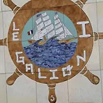 Maison Bleu By Interhome בית נופש *