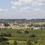 בית נופש Maison Bleu By Interhome Saint-Pierre-la-Mer (Aude)