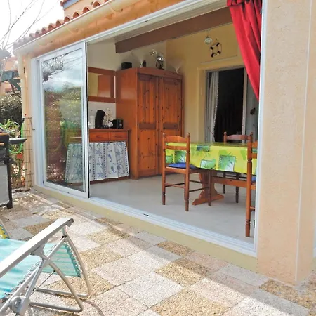 Tatil Evi Maison Bleu By Interhome *
