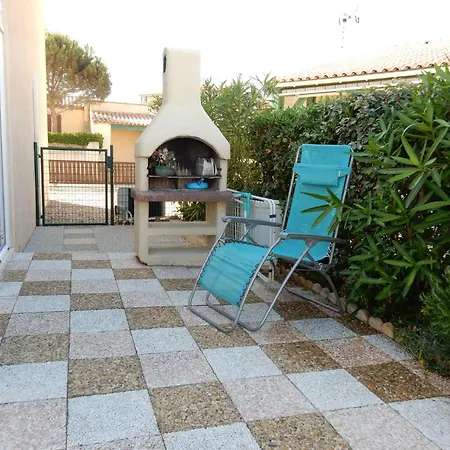 Tatil Evi Maison Bleu By Interhome *