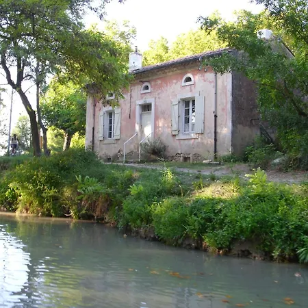 Tatil Evi Maison Bleu By Interhome Saint-Pierre-la-Mer (Aude)
